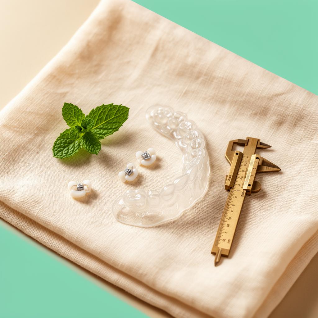 Braces & Orthodontics