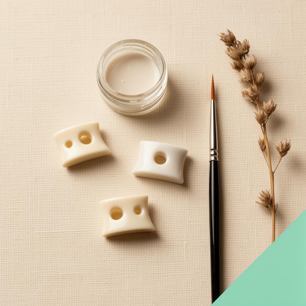 Tooth-Coloured Fillings