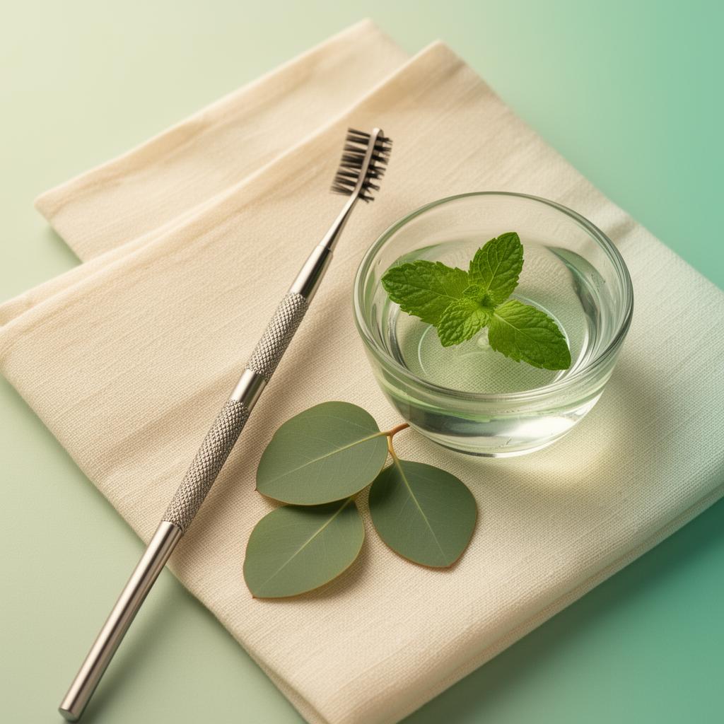 Gum & Periodontal Care