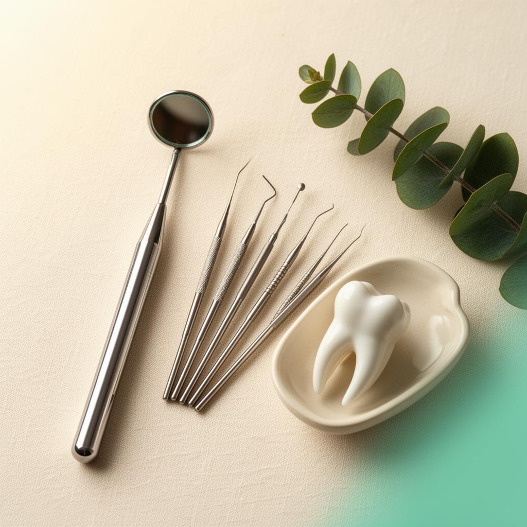 Root Canal Treatment