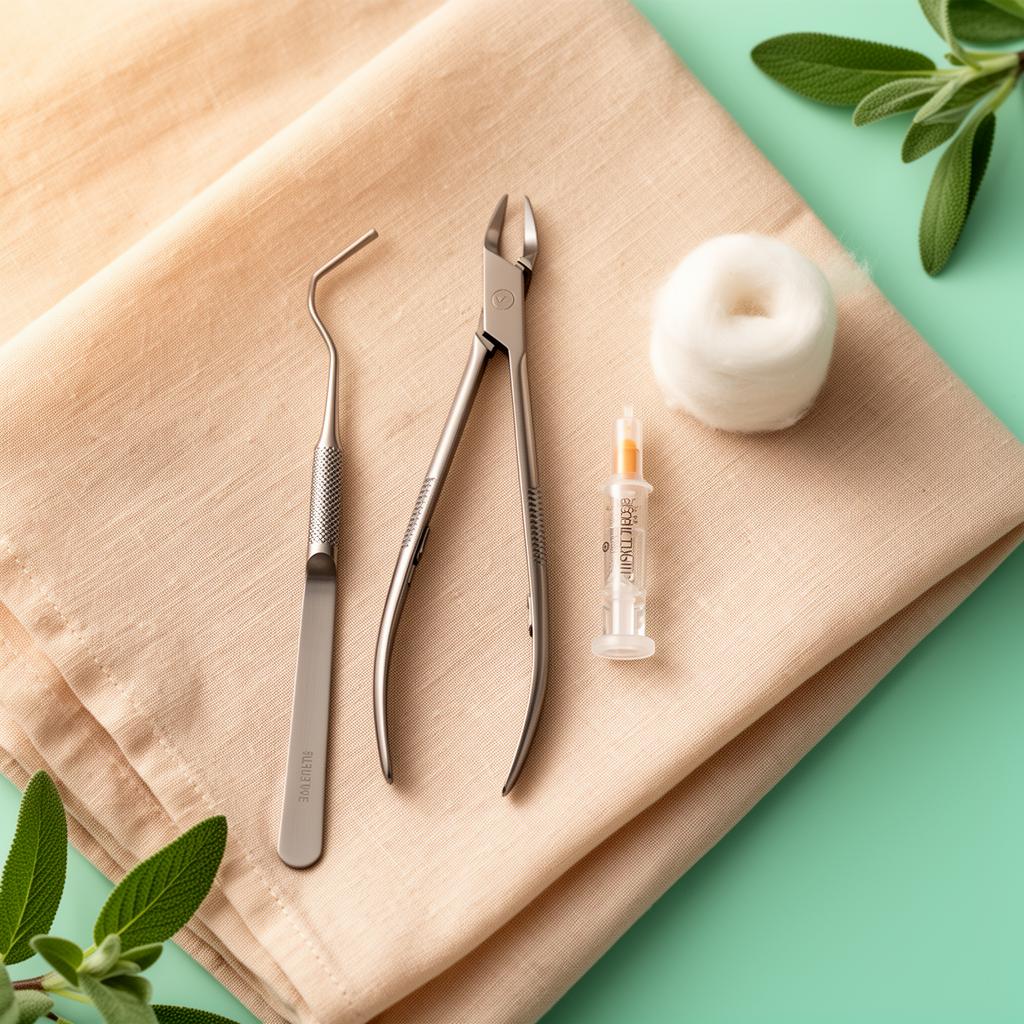 Wisdom Tooth Extraction